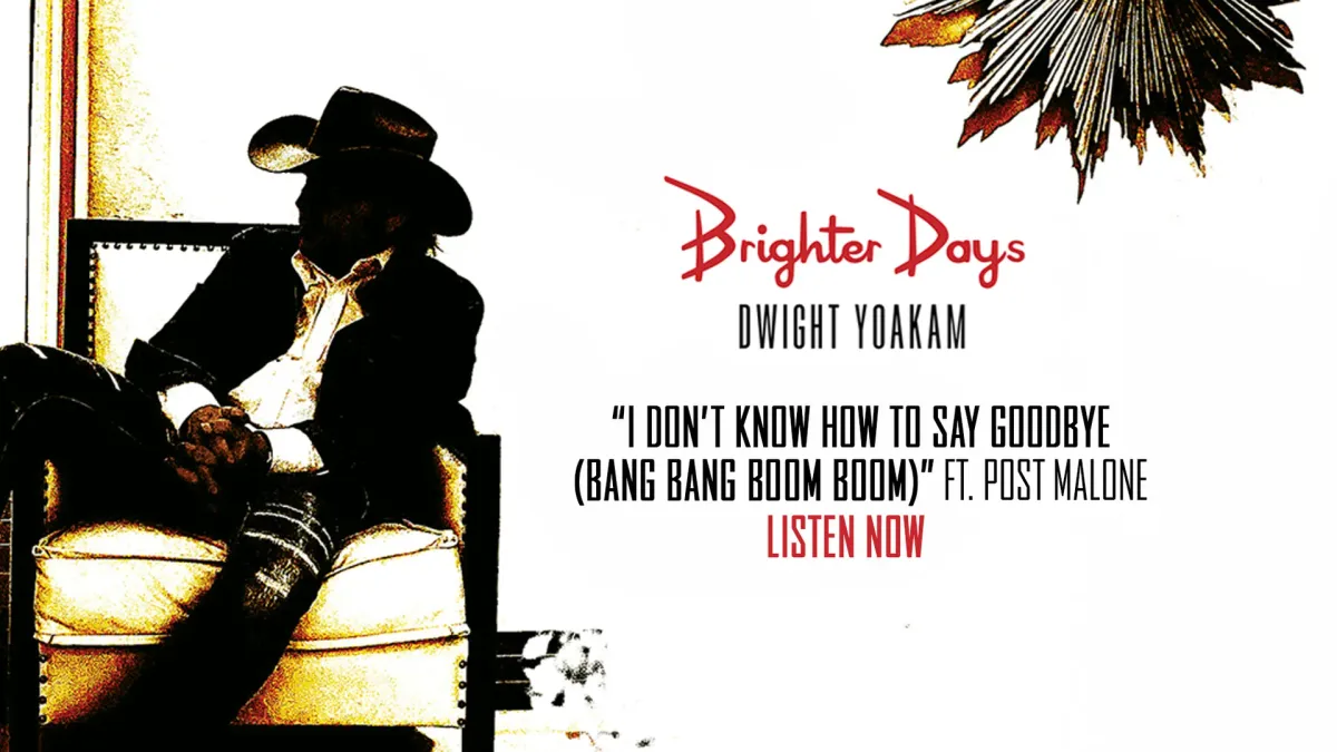 Dwight Yoakam in Spartanburg, 21 February | Event in Spartanburg | AllEvents