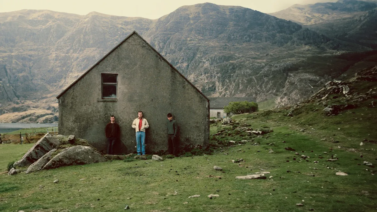 Kingfishr in Co. Mayo, 14 December | Event in Castlebar | AllEvents