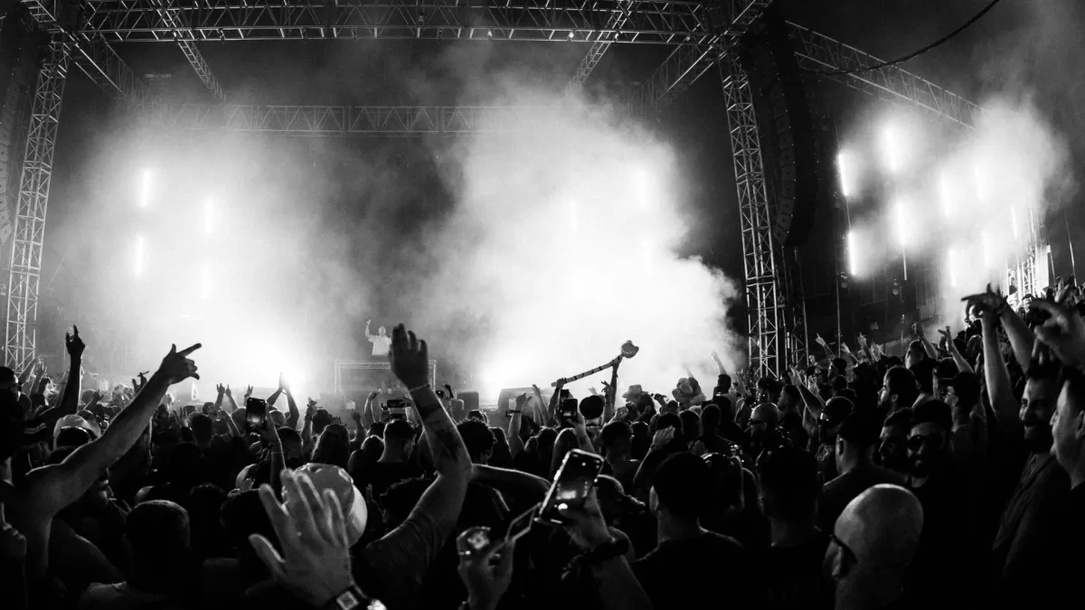 Darren Styles in Belfast, 15 August | Event in Belfast | AllEvents