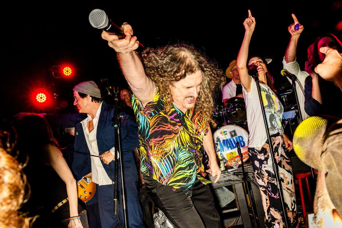 Middle Aged Dad Jam Band, 20 July | Event in Philadelphia | AllEvents