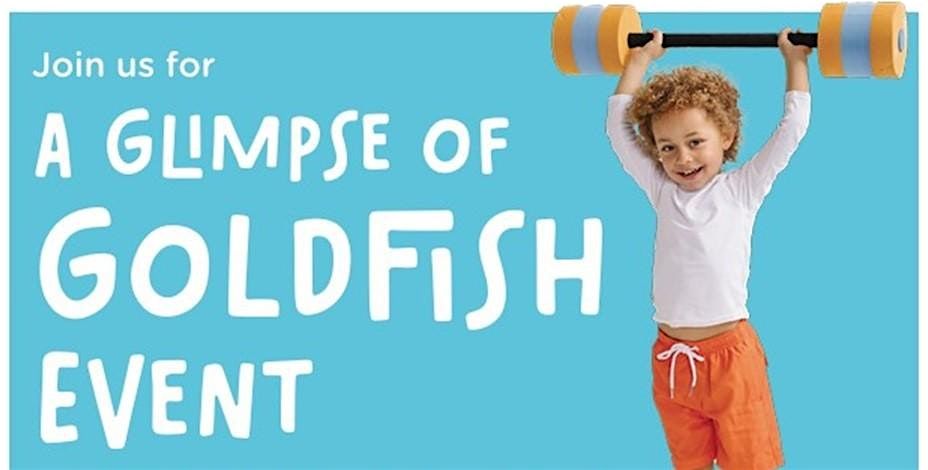 Join us for a Glimpse of Goldfish Event!, 27 December | Event in South Jordan | AllEvents