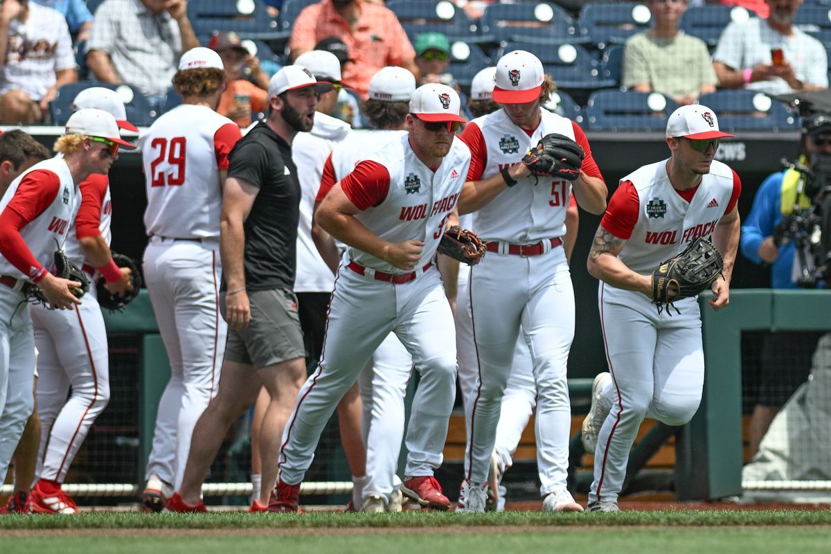 PARKING: 2025 NCAA Baseball College World Series - Game 5, 14 June | Event in Omaha | AllEvents