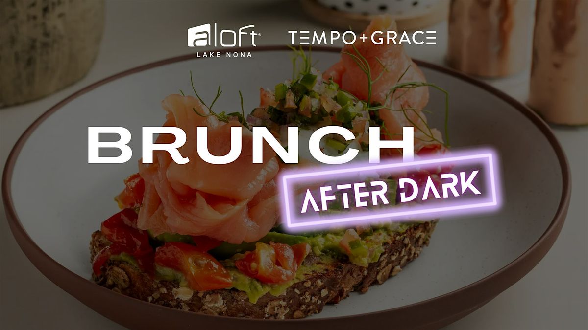 Brunch After Dark | Event in Orlando | AllEvents
