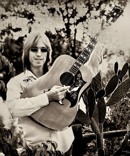Tom Petty and the Heartbreakers