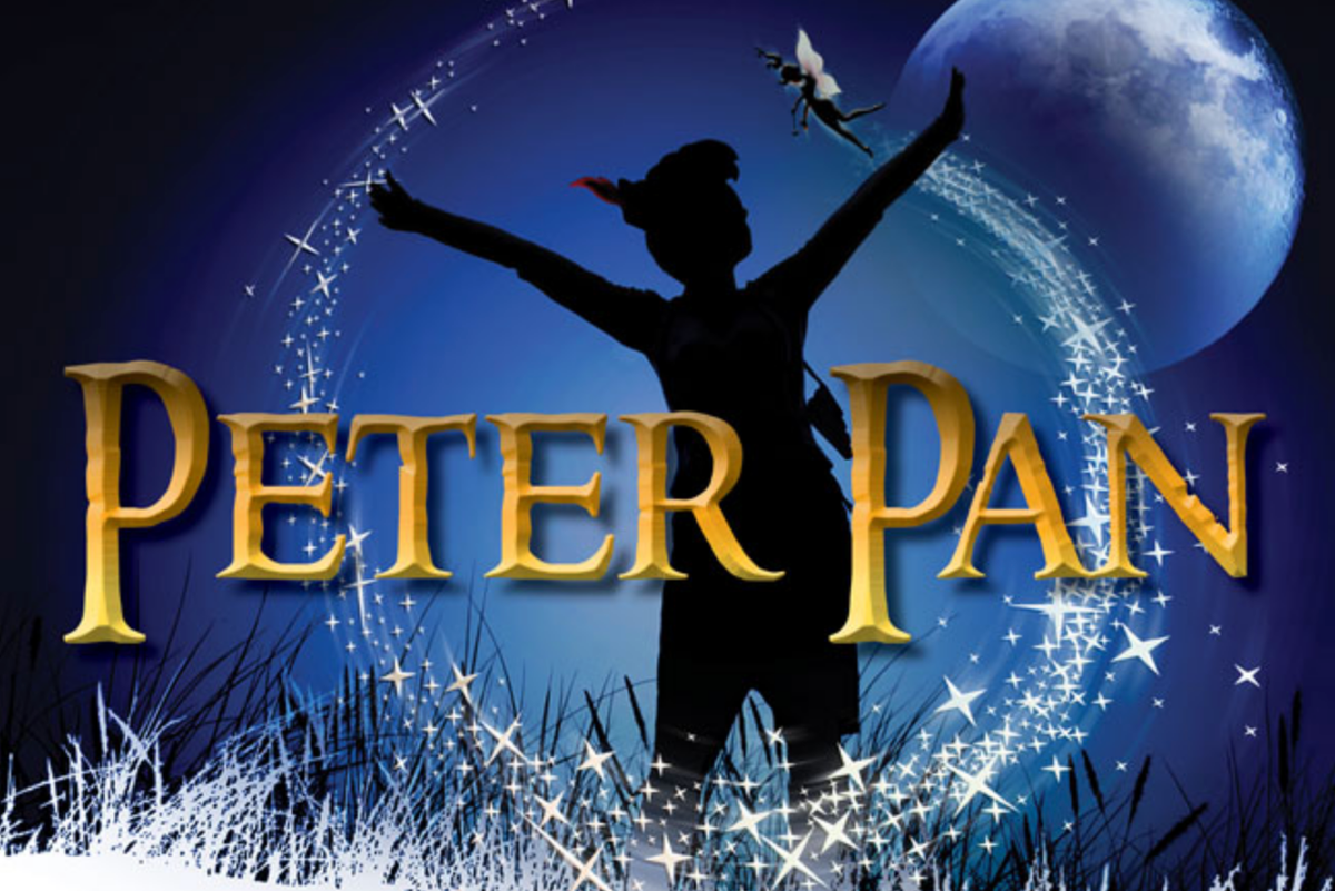 Peter Pan - The Musical Comedy at St. Denis Theatre, 12 December | Event in Montreal | AllEvents