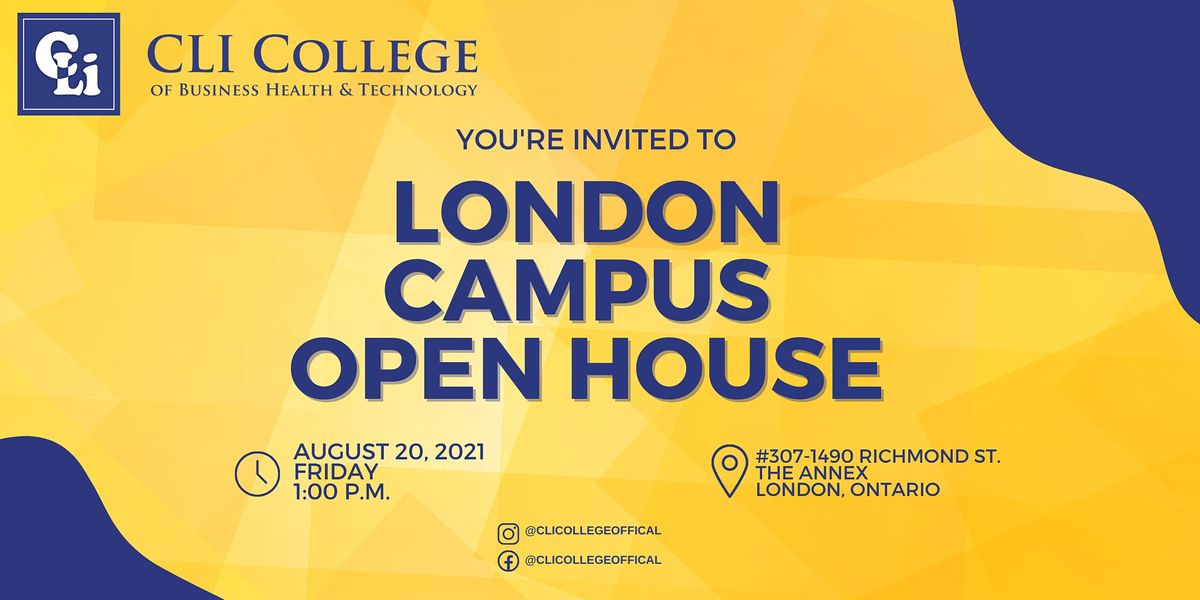 Yjvvo8c Le3p6m London Ontario April 2022 Events