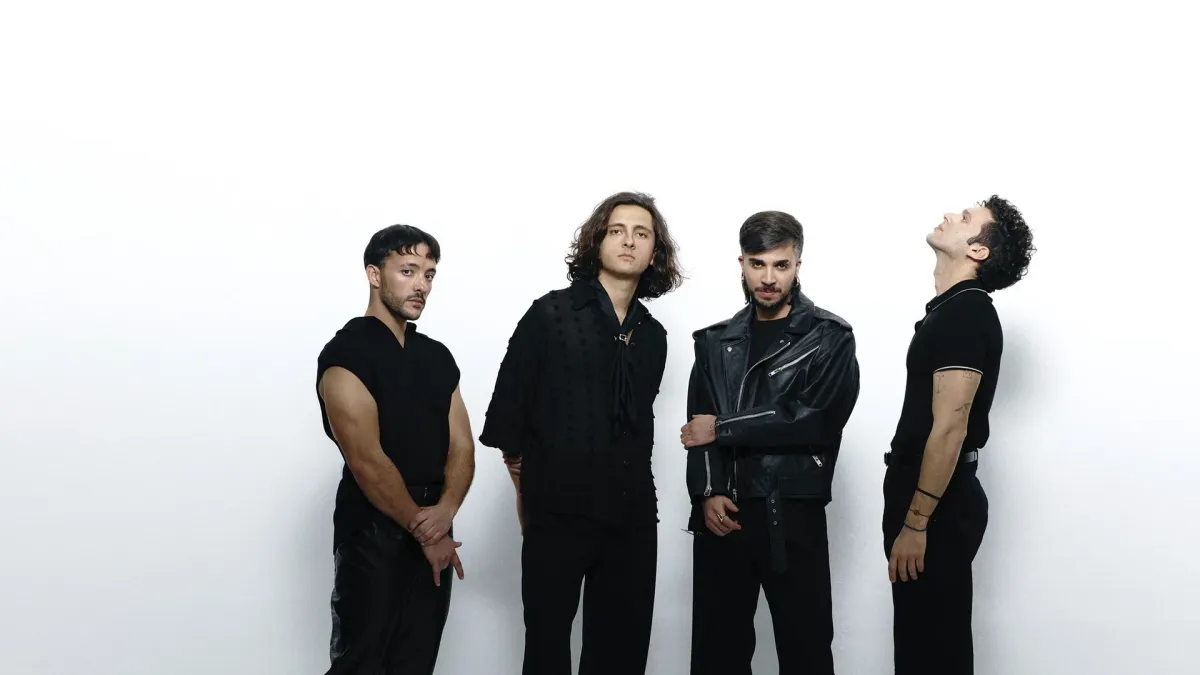 Arde Bogotá in Porto, 16 May | Event in Vila Nova de Gaia | AllEvents