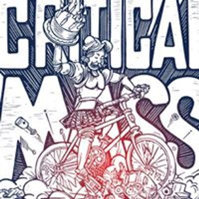 Critical Mass Bratislava
