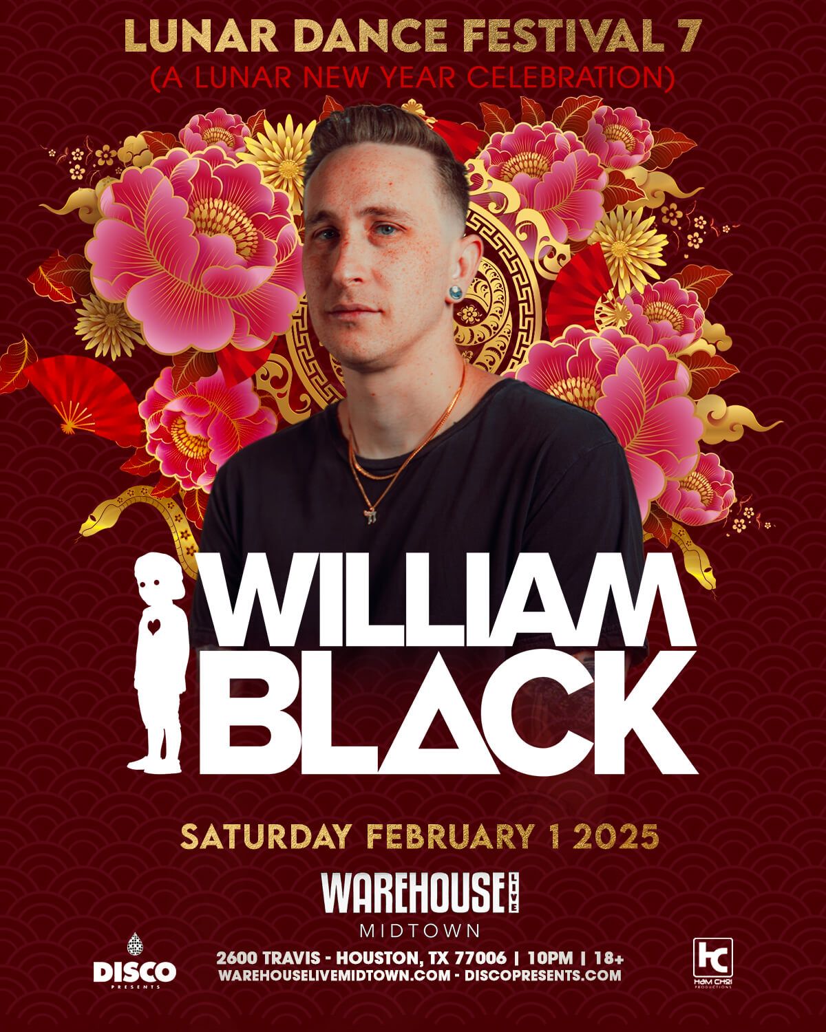 William Black, 3 October | Event in Fort Collins | AllEvents