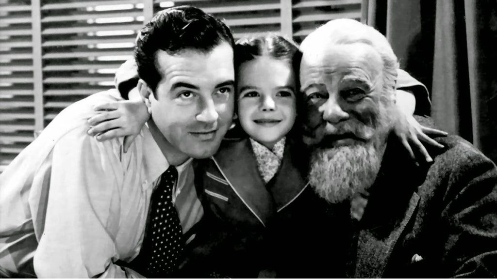 Miracle on 34th Street (1947), 22 December | Event in Charlotte | AllEvents