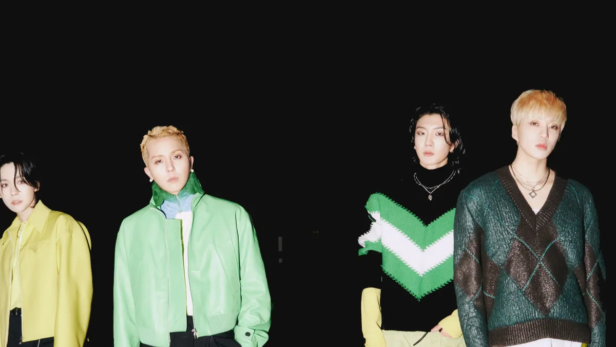 WINNER in 大阪市北区, 13 December | Event in Osaka | AllEvents