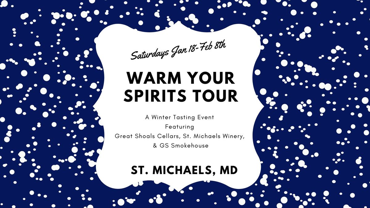 Things To Do In Saint Michaels Maryland This Weekend Events Near Me This Weekend