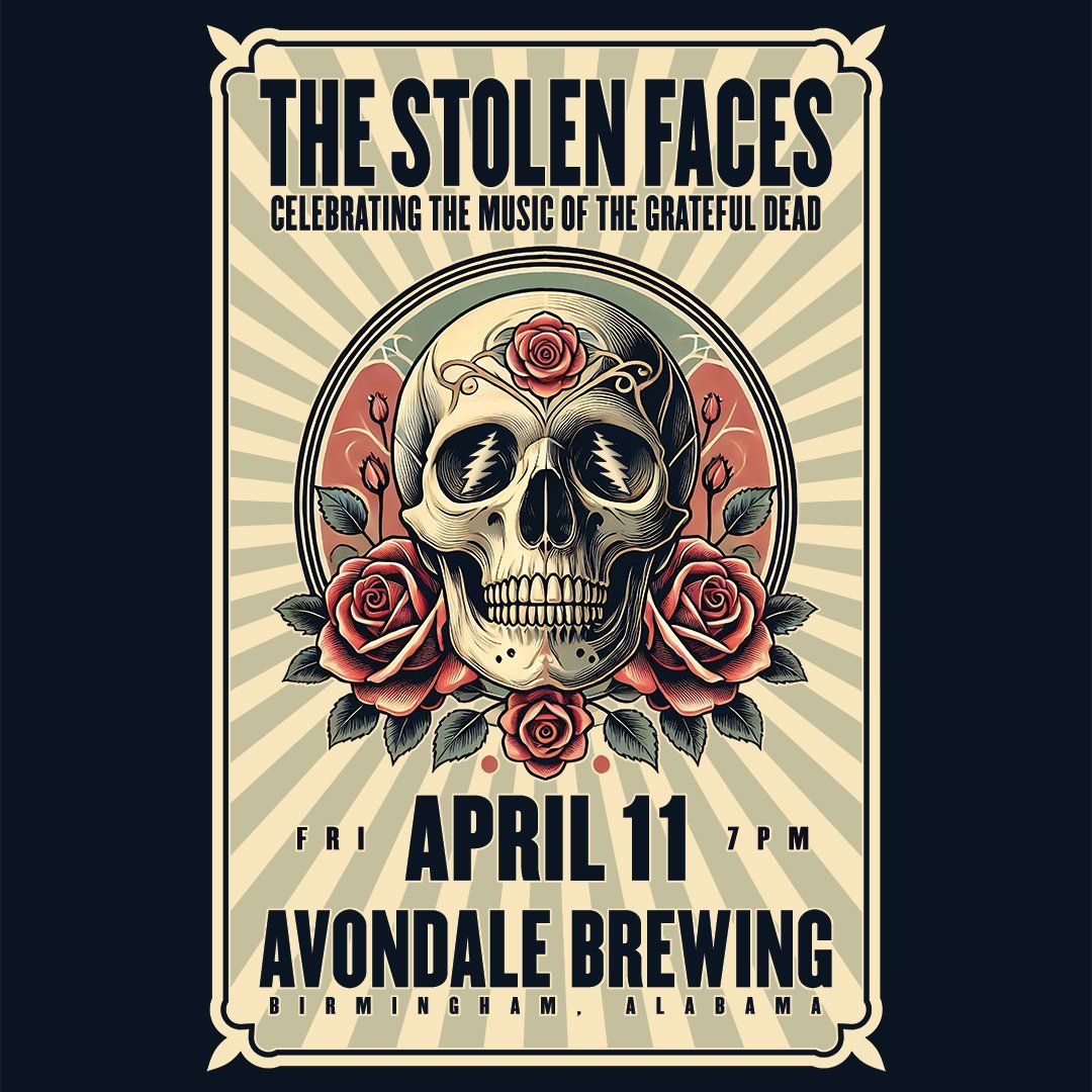 The Stolen Faces | Event in Cincinnati | AllEvents