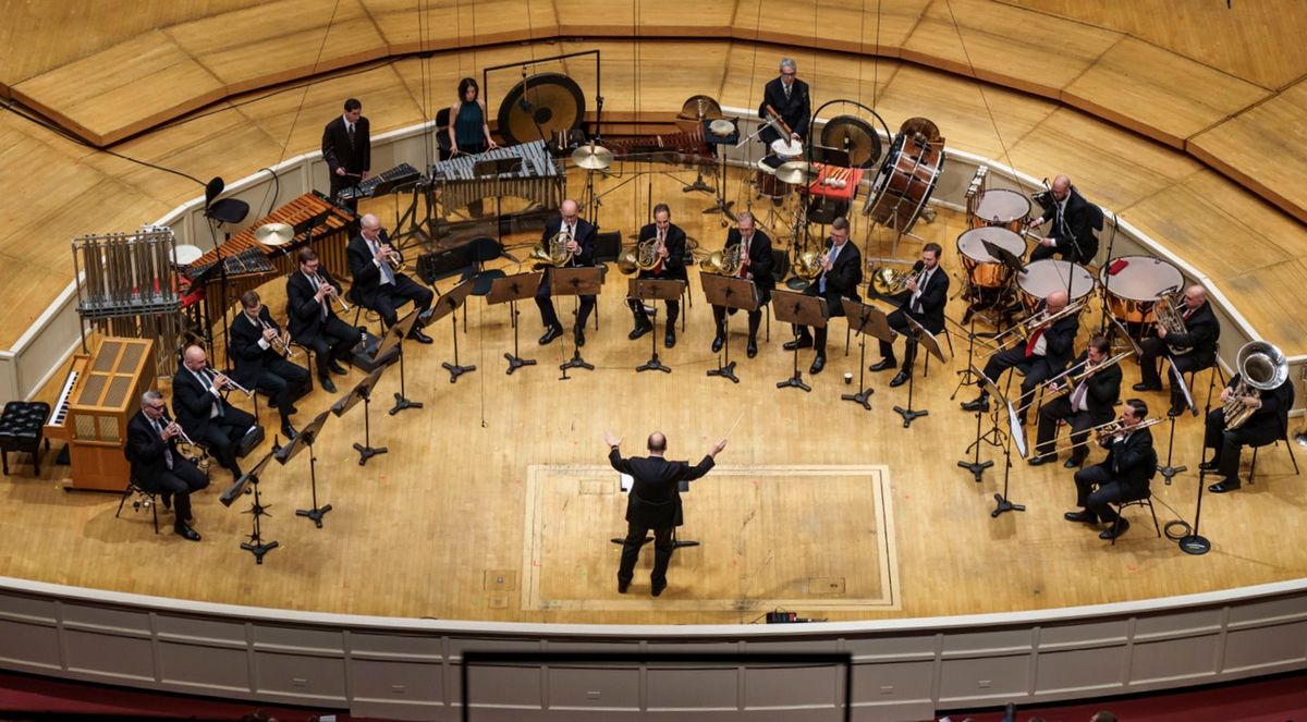 Chicago Symphony Orchestra - Chicago, 17 May | Event in Chicago | AllEvents
