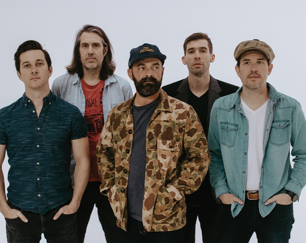 Drew Holcomb and the Neighbors at Orange Peel, 26 September | Event in Asheville | AllEvents