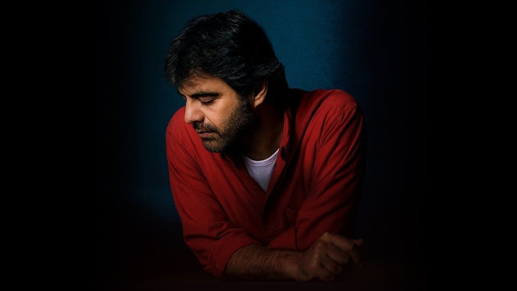ANDREA BOCELLI "Romanza - 30th Anniversary World Tour", 22 February | Event in Birmingham | AllEvents
