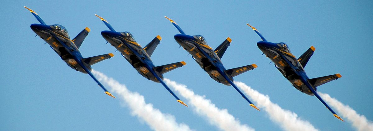 Wings Over Houston Airshow, 17 October | Event in Houston | AllEvents