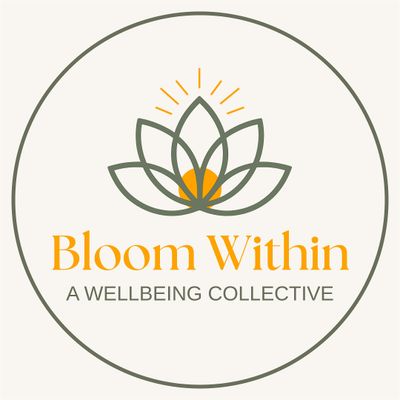 Bloom Within Collective logo