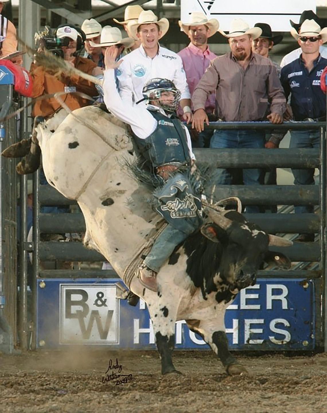 Roughy Top Gun Invitational Xtreme Bulls, 30 December | Event in Fallon | AllEvents