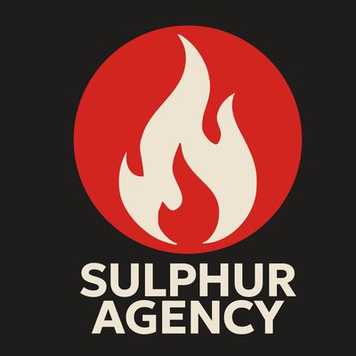 Sulphur Agency logo