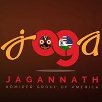 Jagannath Admirer Group of America - JAGA
