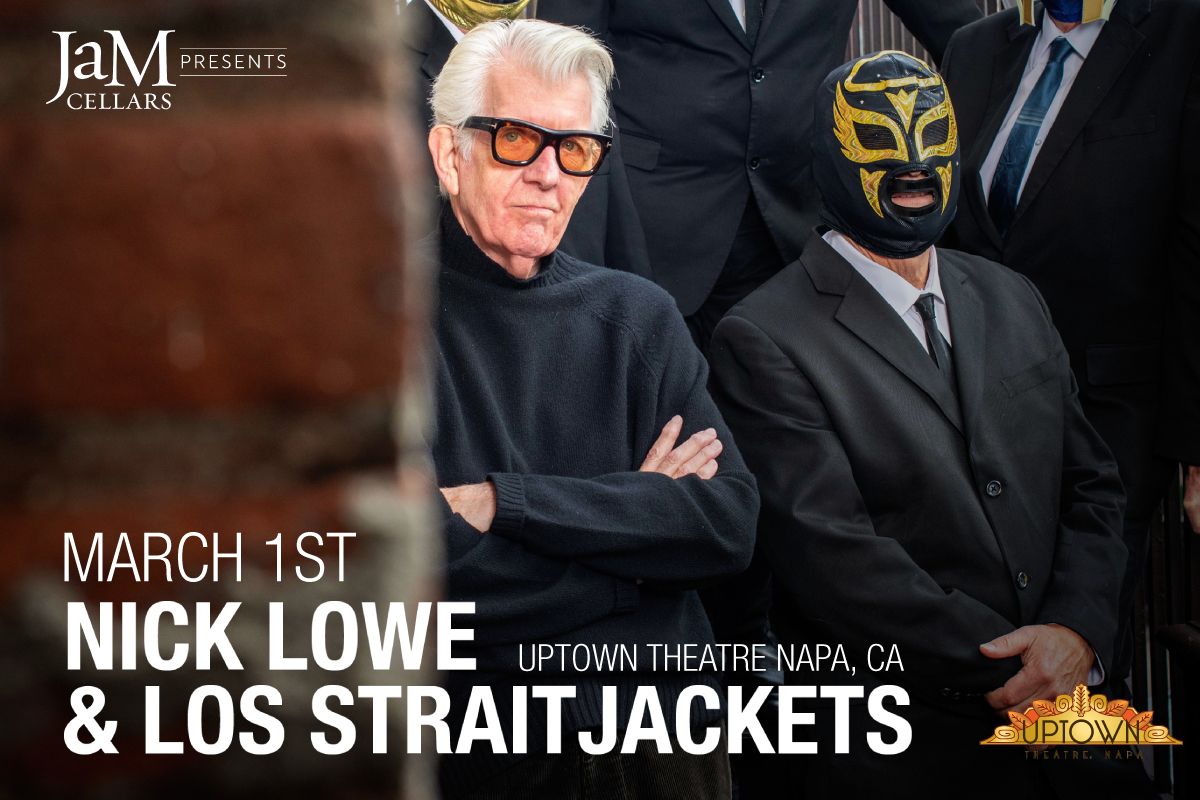 Los Straitjackets, 14 March | Event in Vienna | AllEvents