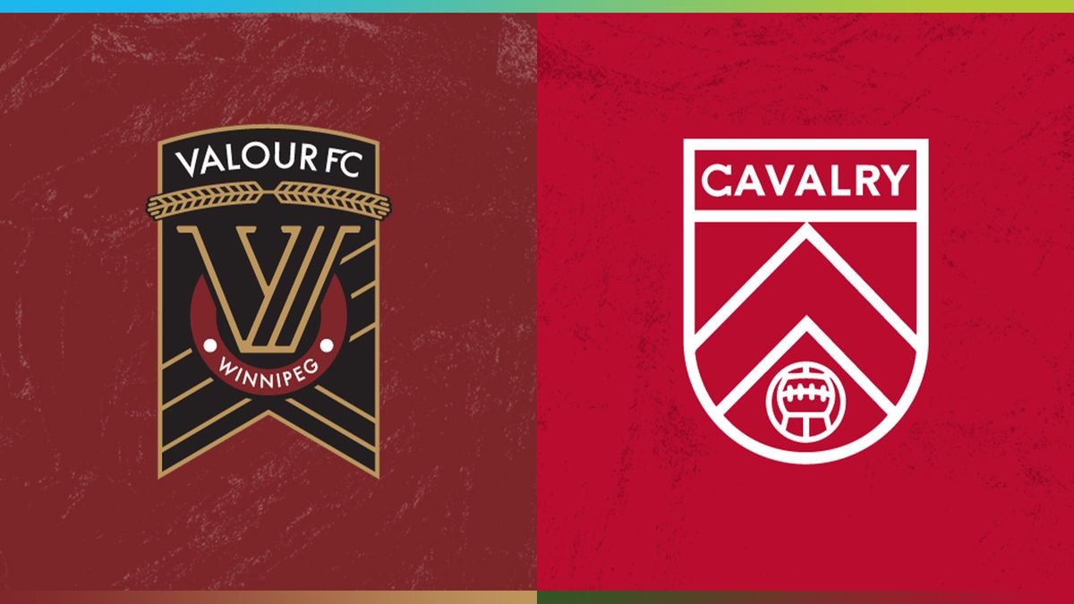 Valour FC vs. Cavalry FC at Princess Auto Stadium, 20 July | Event in Winnipeg | AllEvents