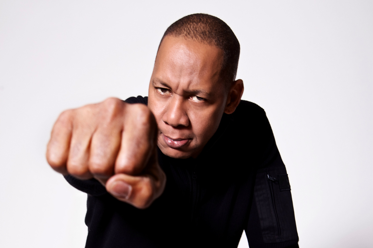 Mark Curry (Comedian), 15 December | Event in Syracuse | AllEvents