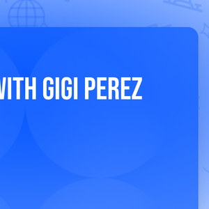 Noah Kahan with Gigi Perez