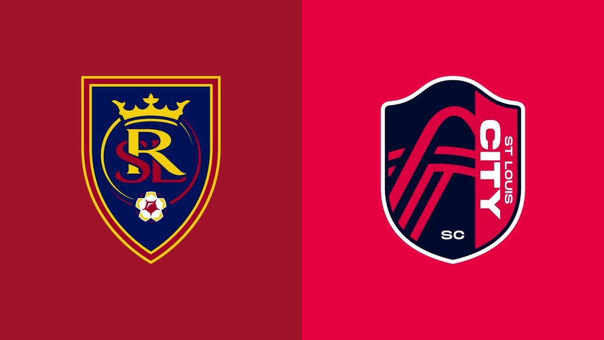 Real Salt Lake vs. St. Louis City SC, 4 July | Event in Sandy | AllEvents