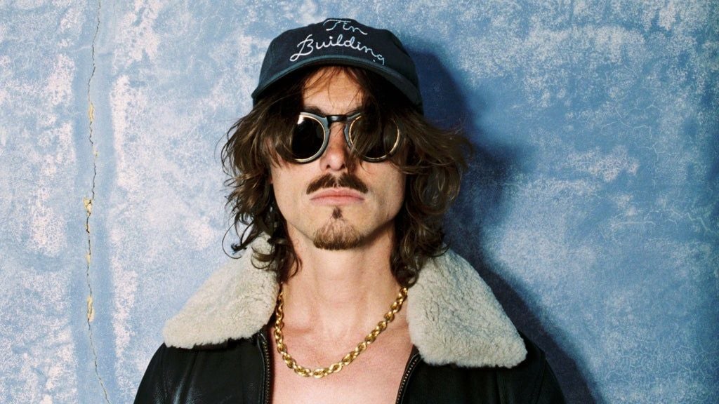 Marc Rebillet - Places I've Never Played & Will Never Play Again Tour, 5 October | Event in Grand Rapids