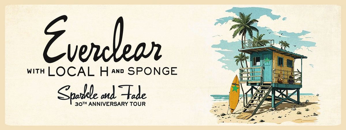 Everclear with Local H, 27 October | Event in Cleveland | AllEvents