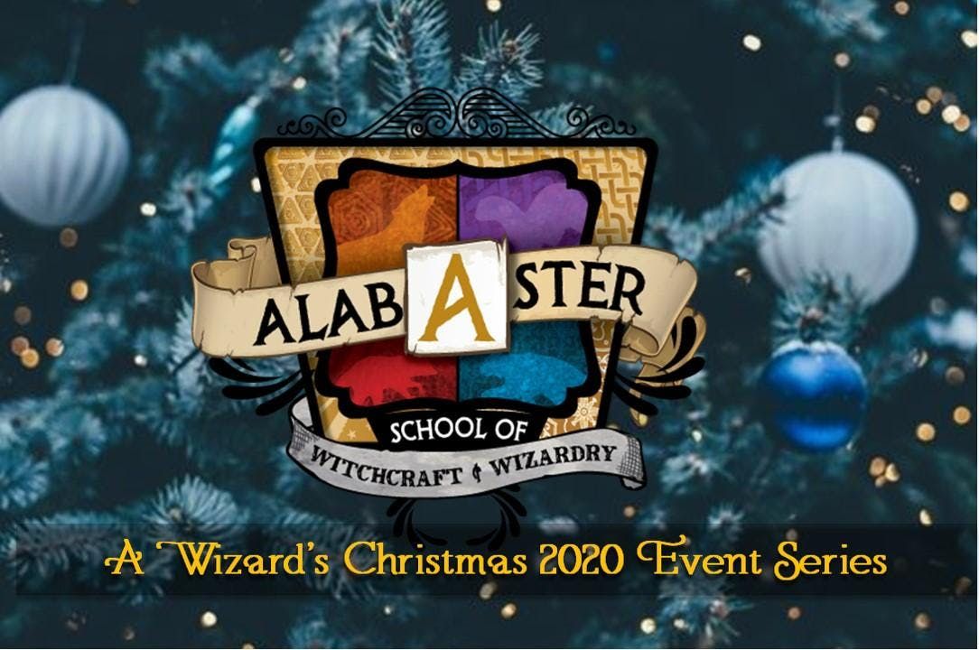 A Wizards Christmas Extravaganza Menu 2022 A Wizards Christmas DINNER AND MARKETPLACE EXPERIENCE, Louisville Zoo