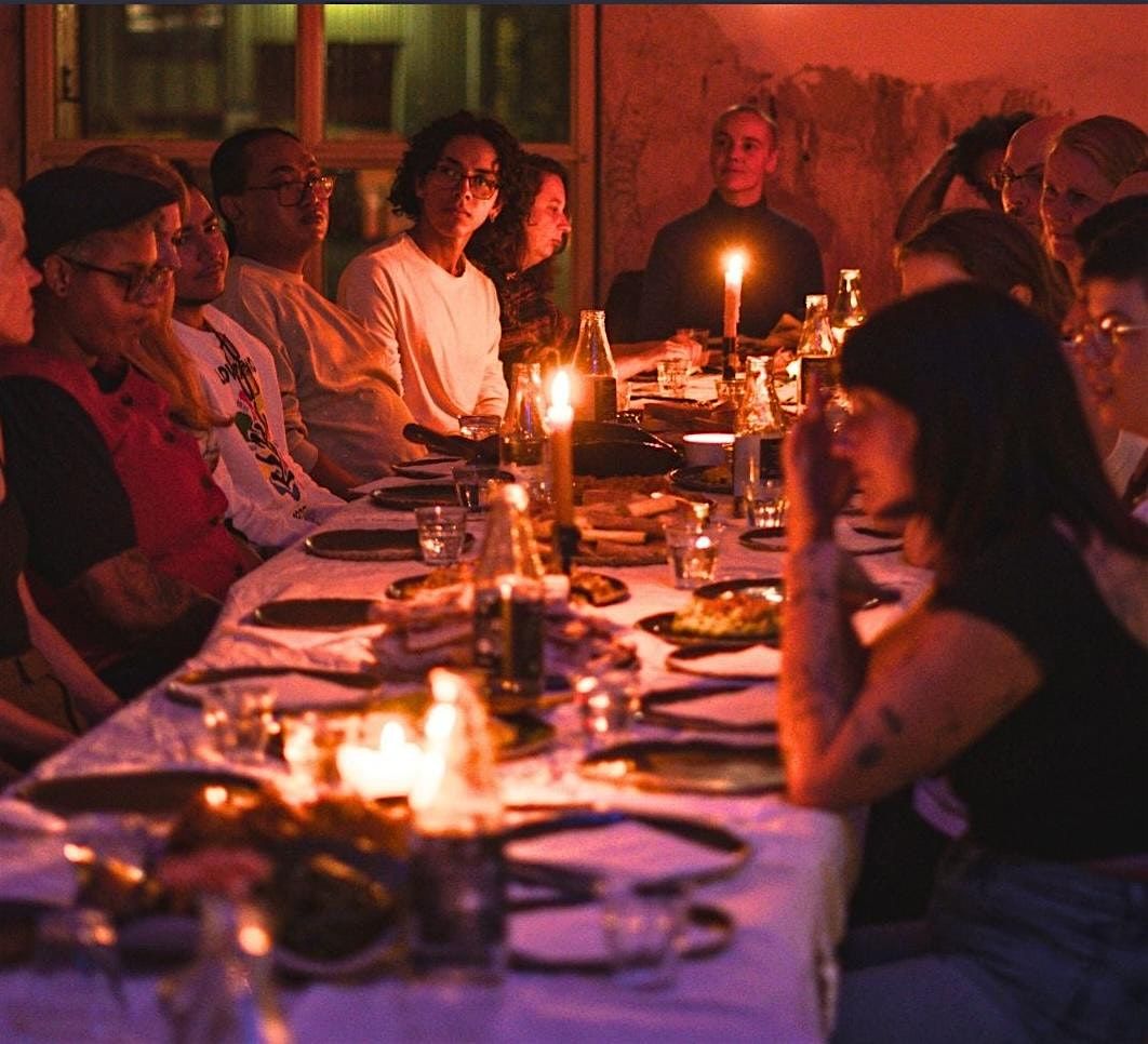 Offline Queer Xmas Brunch, 14 December | Event in Amsterdam | AllEvents