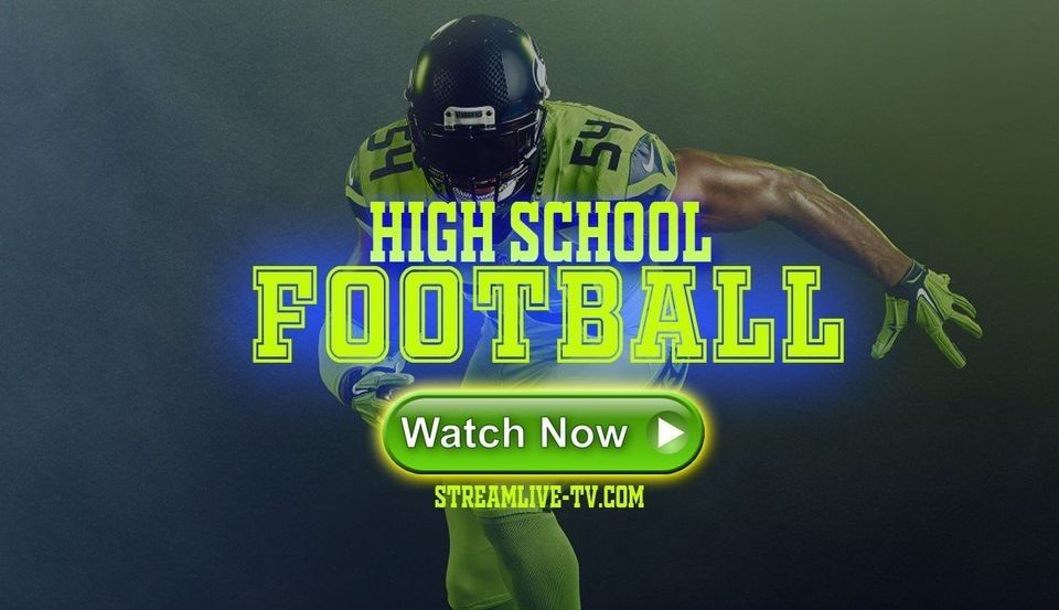 Norland vs Central Varsity Football, Miami Norland Senior High School