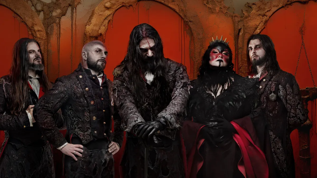 Fleshgod Apocalypse in Helsinki, 1 July | Event in Helsinki | AllEvents
