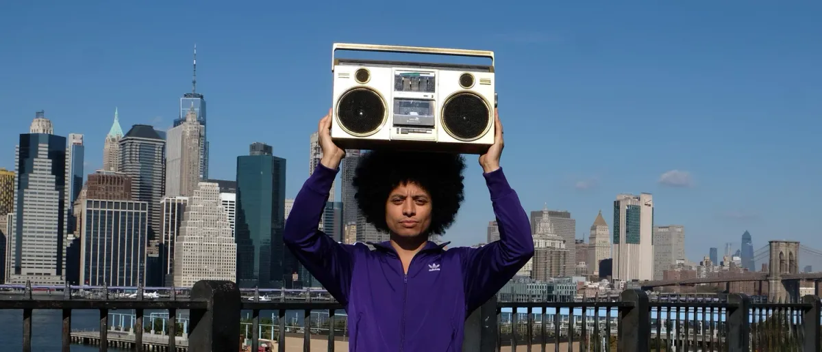 José James in New York, 21 May | Event in New York | AllEvents