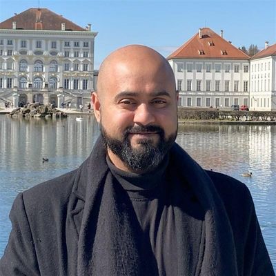 Irfan Iqbal