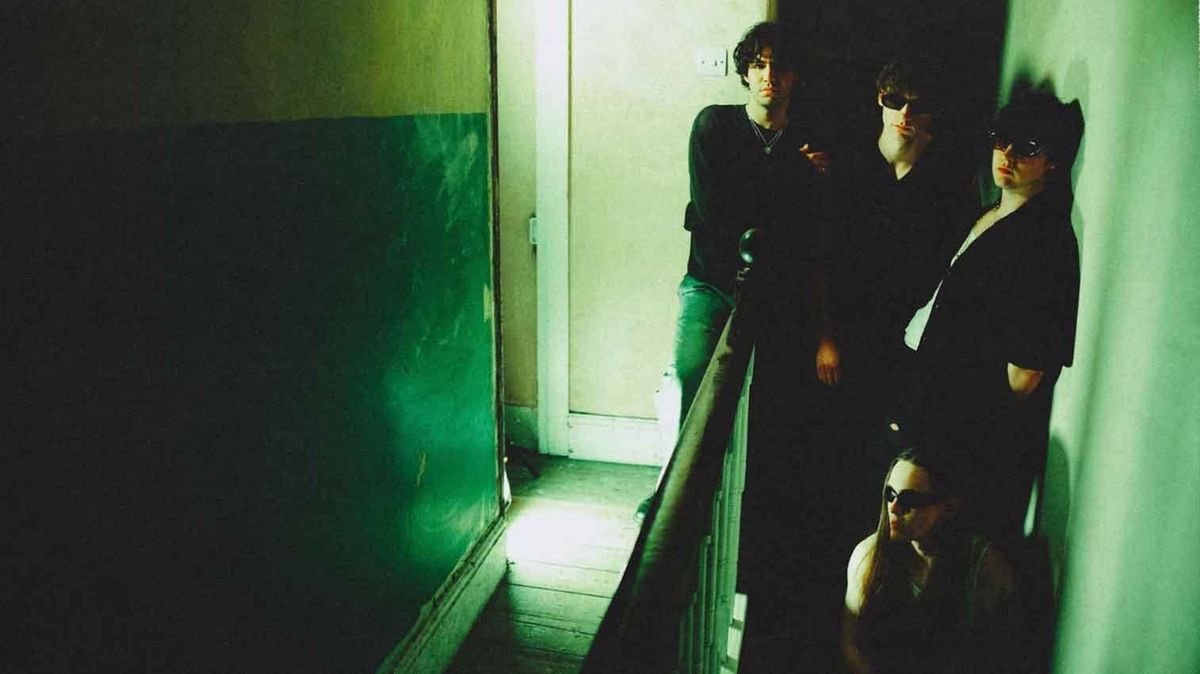 Permanent (Joy) , 4 October | Event in Liverpool | AllEvents