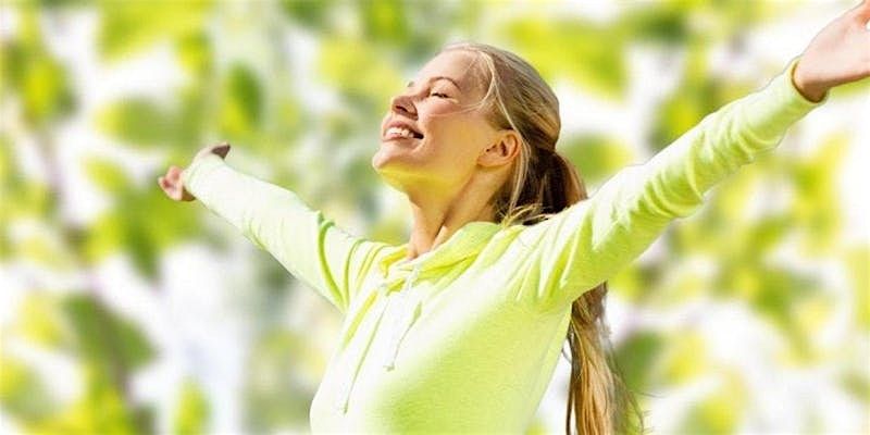 Power of Thoughts-Creating Happiness from Within - Happiness Series #6, 7 December | Event in Charlotte | AllEvents