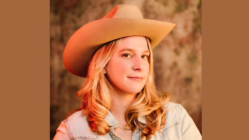 Kelsey Waldon - Every Ghost Tour, 27 August | Event in Houston | AllEvents