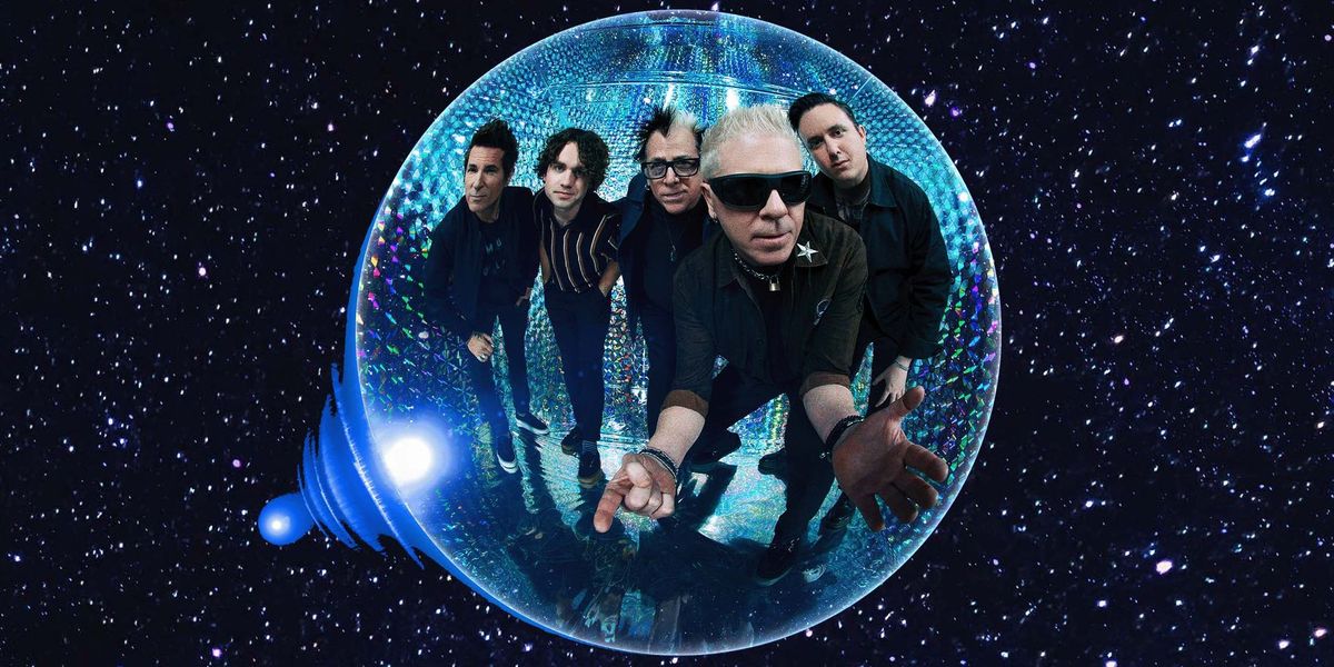 The Offspring, 8 March | Event in Plant City | AllEvents