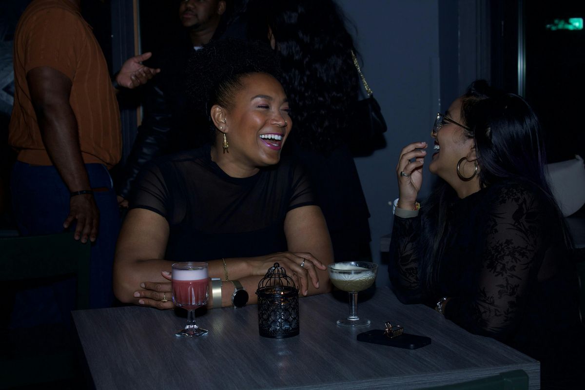 Nights of  Rumba - Thankful for the Rhythm, 28 November | Event in Seattle | AllEvents