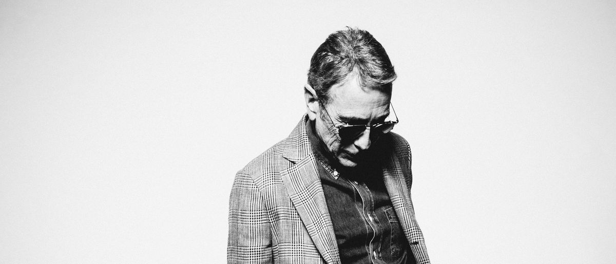 Alain Chamfort in LE BROC, 29 June | Event in Carros | AllEvents