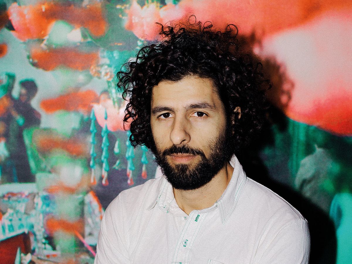 Jose Gonzalez | Event in Durham | AllEvents