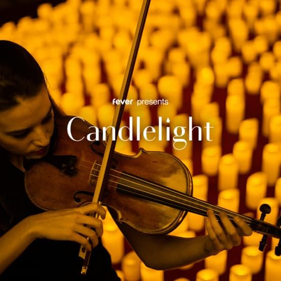 Candlelight: Tribute to Fleetwood Mac, 17 January | Event in McConnell AFB | AllEvents