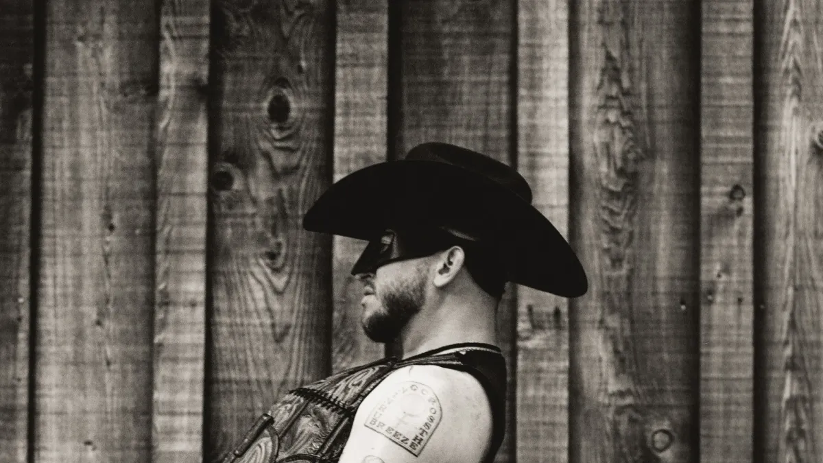Orville Peck in Pioneertown, 14 November | Event in Pioneertown | AllEvents