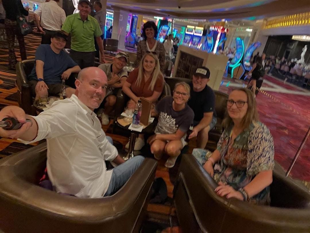 MWR Life - Coffee & Conversation, 11 December | Event in Oxford | AllEvents