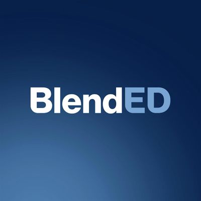 BlendED