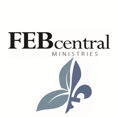 FEB Central logo